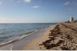 Background Beach